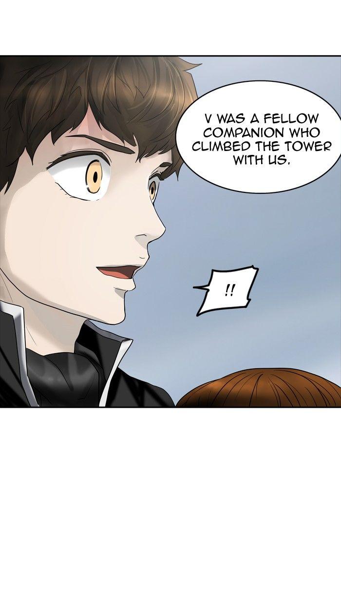 Tower Of God, Chapter 367 image 124